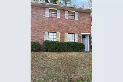 6354 Shannon Parkway #30E, Union City, GA 30291 - Photo 1