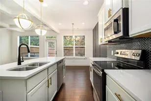 2249 Mulsanne Dr, Lithonia, GA 30058 - Photo 8