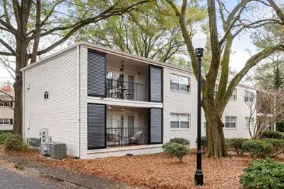 311 Peachtree Hills Avenue NE #4D, Atlanta, GA 30305 - Photo 32
