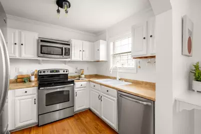 311 Peachtree Hills Avenue NE #4D, Atlanta, GA 30305 - Photo 8