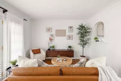 311 Peachtree Hills Avenue NE #4D, Atlanta, GA 30305 - Photo 2