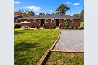 2877 Whispering Hills Drive, Atlanta, GA 30341 - Photo 2