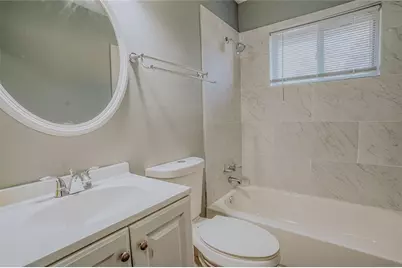 2877 Whispering Hills Drive, Atlanta, GA 30341 - Photo 6