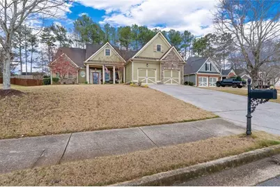 607 Willow Pointe Drive, Dallas, GA 30157 - Photo 40