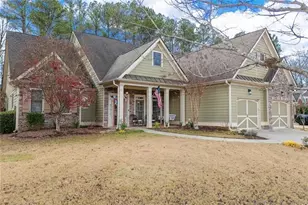 607 Willow Pointe Dr, Dallas, GA 30157 - Photo 42