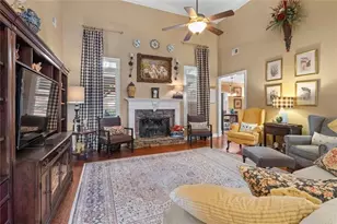 607 Willow Pointe Dr, Dallas, GA 30157 - Photo 2