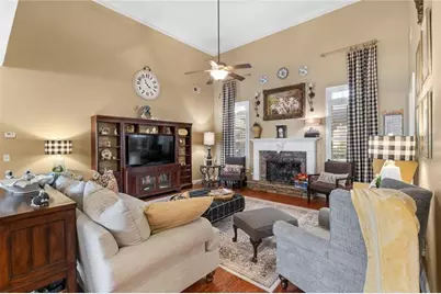 607 Willow Pointe Drive, Dallas, GA 30157 - Photo 12