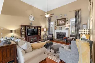 607 Willow Pointe Dr, Dallas, GA 30157 - Photo 12