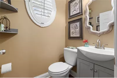 607 Willow Pointe Drive, Dallas, GA 30157 - Photo 16