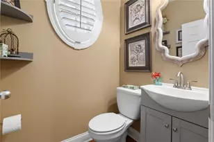 607 Willow Pointe Dr, Dallas, GA 30157 - Photo 16