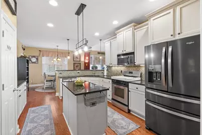 607 Willow Pointe Drive, Dallas, GA 30157 - Photo 8