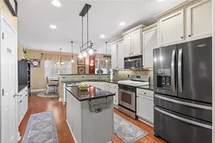 607 Willow Pointe Dr, Dallas, GA 30157 - Photo 8