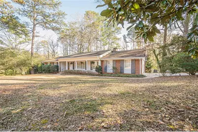 45 Brandon Ridge Drive, Atlanta, GA 30328 - Photo 6