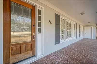 45 Brandon Ridge Drive, Atlanta, GA 30328 - Photo 10