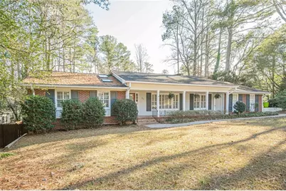 45 Brandon Ridge Drive, Atlanta, GA 30328 - Photo 2