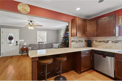 297 Tucker Hollow Road SE, Calhoun, GA 30701 - Photo 14