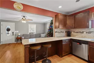 297 Tucker Hollow Rd SE, Calhoun, GA 30701 - Photo 14