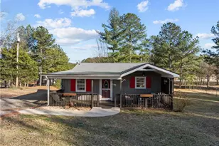 297 Tucker Hollow Rd SE, Calhoun, GA 30701 - Photo 2