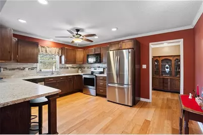 297 Tucker Hollow Road SE, Calhoun, GA 30701 - Photo 10