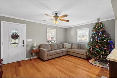 297 Tucker Hollow Road SE, Calhoun, GA 30701 - Photo 8