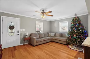 297 Tucker Hollow Rd SE, Calhoun, GA 30701 - Photo 8