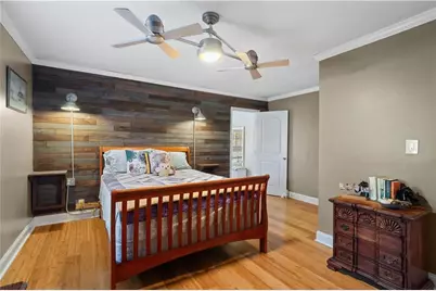 297 Tucker Hollow Road SE, Calhoun, GA 30701 - Photo 16