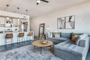 480 John Wesley Dobbs Ave NE, Atlanta, GA 30312 - Photo 2