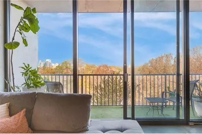 480 John Wesley Dobbs Avenue NE #617, Atlanta, GA 30312 - Photo 26