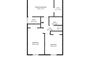 3173 Falconhurst Dr SW, Lilburn, GA 30047 - Photo 54