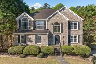 1520 Windsong Park Dr, Dacula, GA 30019 - Photo 1