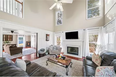 1520 Windsong Park Drive, Dacula, GA 30019 - Photo 16