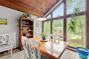 3087 Holly Mill Run, Marietta, GA 30062 - Photo 16