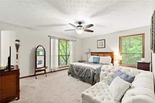 3087 Holly Mill Run, Marietta, GA 30062 - Photo 18