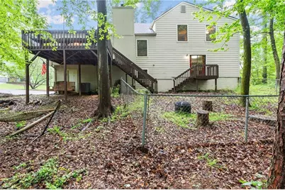 3087 Holly Mill Run, Marietta, GA 30062 - Photo 38