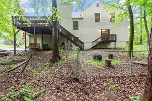 3087 Holly Mill Run, Marietta, GA 30062 - Photo 38