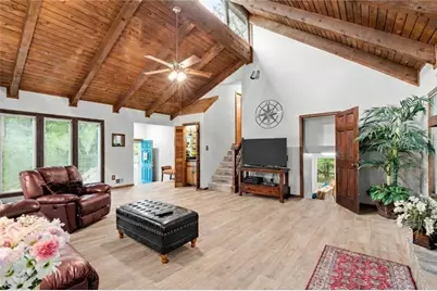 3087 Holly Mill Run, Marietta, GA 30062 - Photo 8