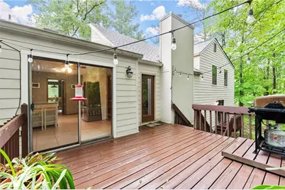 3087 Holly Mill Run, Marietta, GA 30062 - Photo 34