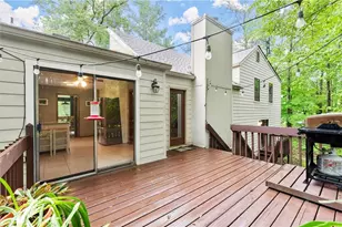 3087 Holly Mill Run, Marietta, GA 30062 - Photo 34