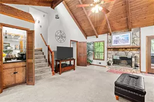 3087 Holly Mill Run, Marietta, GA 30062 - Photo 4