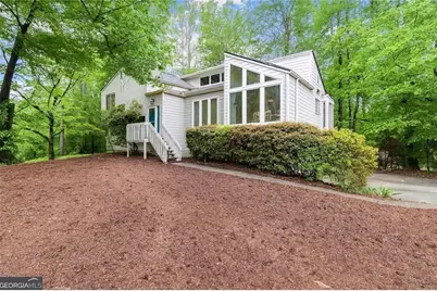 3087 Holly Mill Run, Marietta, GA 30062 - Photo 2