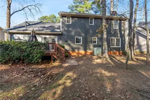 1751 Pierce Arrow Pkwy, Tucker, GA 30084 - Photo 28