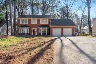 1751 Pierce Arrow Pkwy, Tucker, GA 30084 - Photo 1