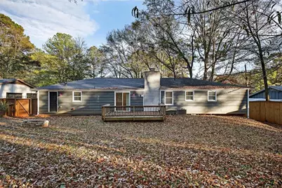 1200 Silver Hill Road, Stone Mountain, GA 30087 - Photo 20