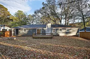 1200 Silver Hill Rd, Stone Mountain, GA 30087 - Photo 20