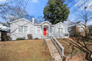 1320 Hosea L Williams Dr NE, Atlanta, GA 30317 - Photo 2
