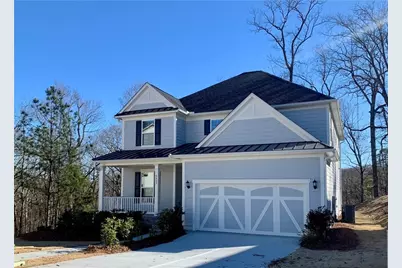 6402 Sycamore Drive, Hoschton, GA 30548 - Photo 2