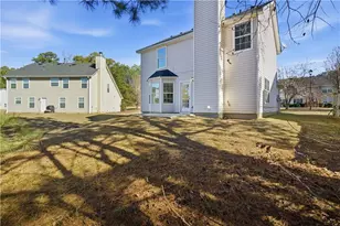 2625 Thunder Basin Way, Douglasville, GA 30135 - Photo 30