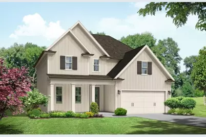 8230 Calloway Club Drive, Cumming, GA 30028 - Photo 2