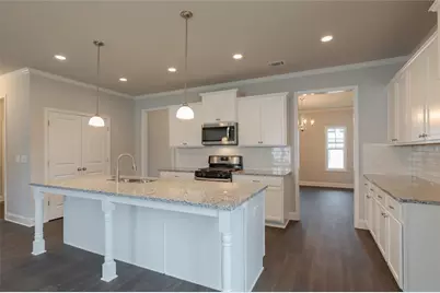 8230 Calloway Club Drive, Cumming, GA 30028 - Photo 4