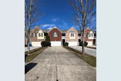 3815 Roses Trail, Fairburn, GA 30213 - Photo 2